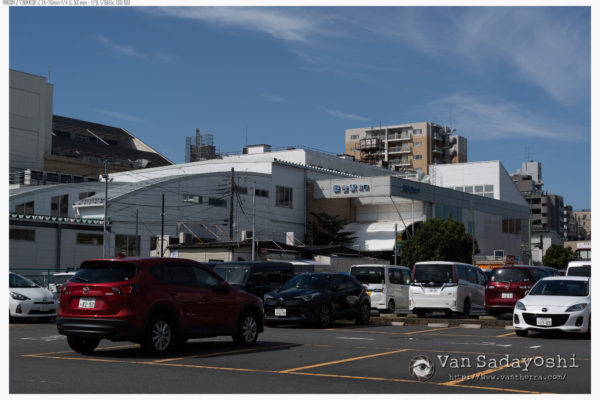 どこまで切り抜いても耐えるか話