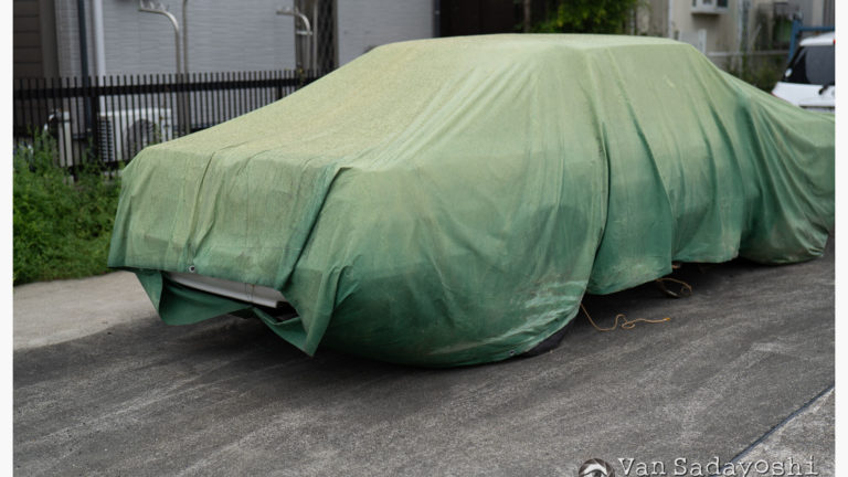 現像でテクスチャを出す