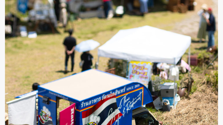 ミニチュア化するレンズ