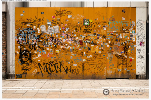 今北産業と写真の関係