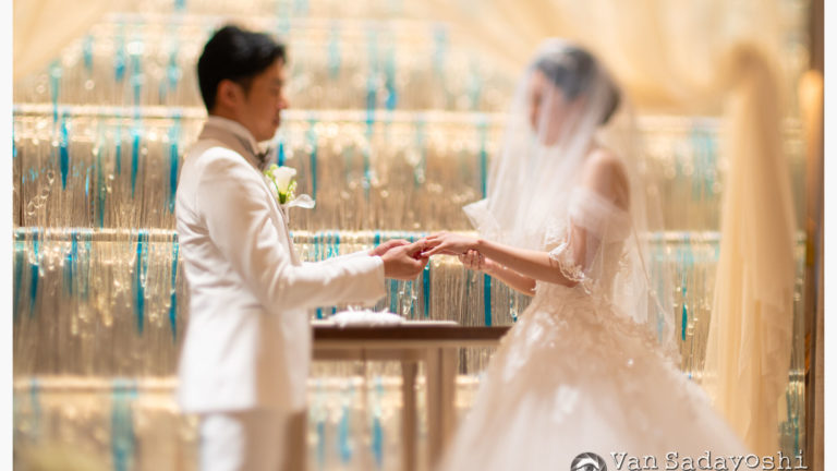 ティルトで人物を撮る