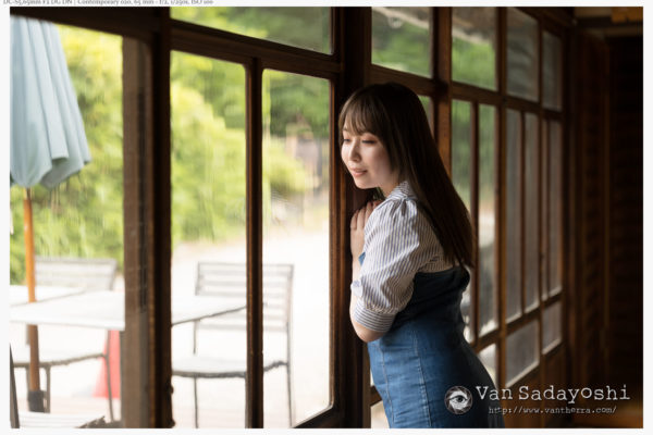 背景を先に決めたほうが良いと思う