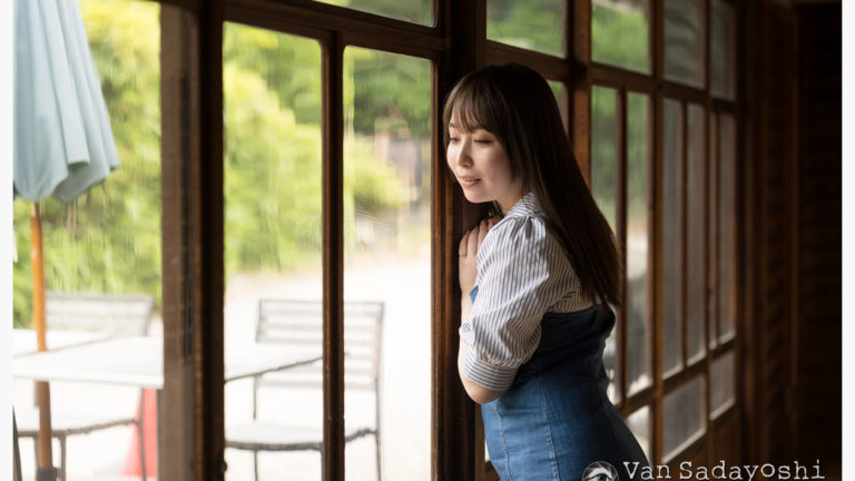 背景を先に決めたほうが良いと思う