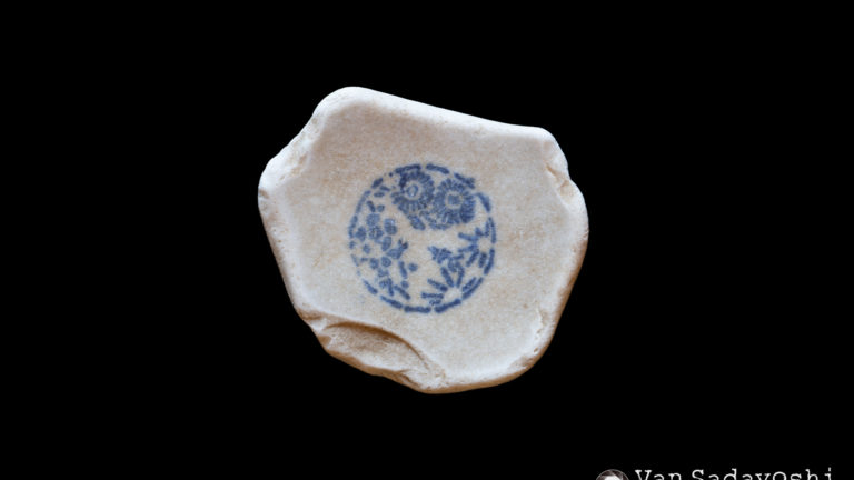 作品写真の組成