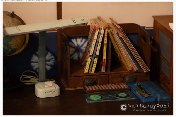 記録の重さが違う