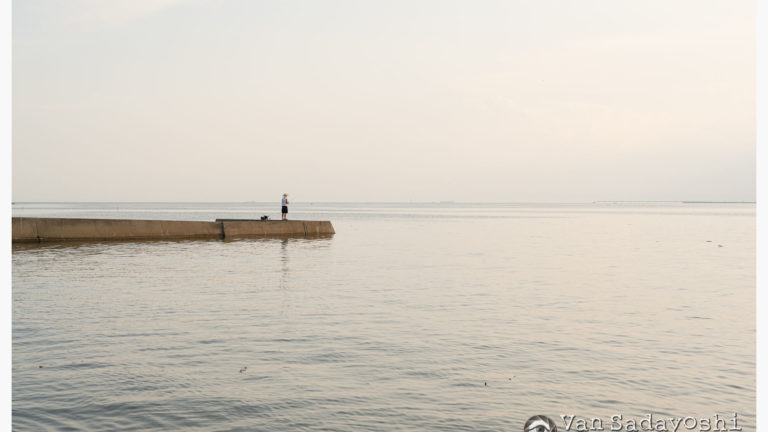 暑さ対策を考える