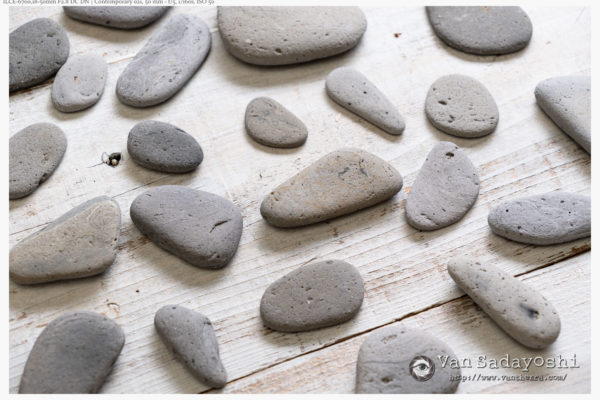 トランプさんのアレと構図の話