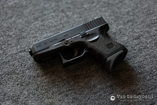 ネガティブストックフォト思考