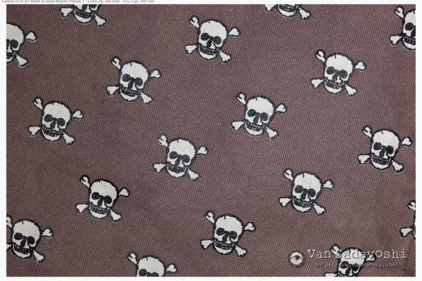 光の向きで全然違う