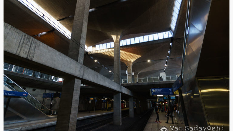 移動時の超広角