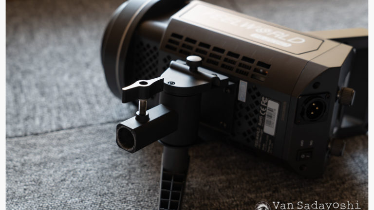 ネジは締める！