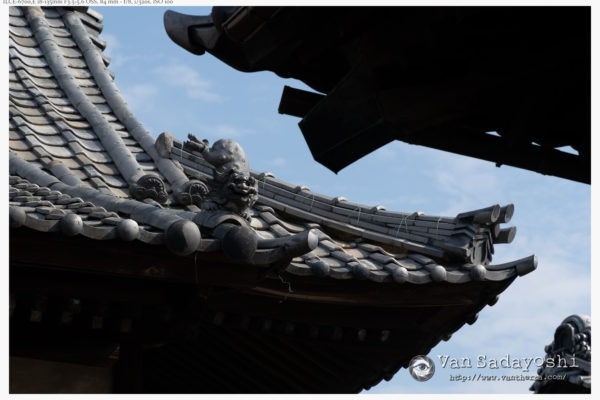 便利ズームの罠