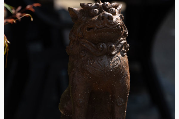 フレアかゴーストか知らんけど