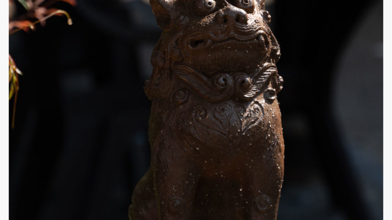 フレアかゴーストか知らんけど