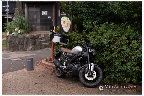 写真展打ち合わせしてきた