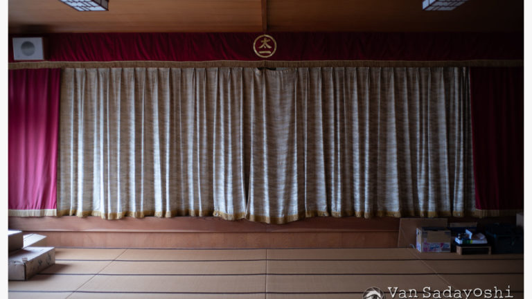 急須の里めぐり撮ってました