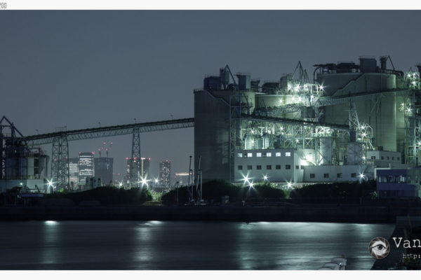 ピクセルマッピング