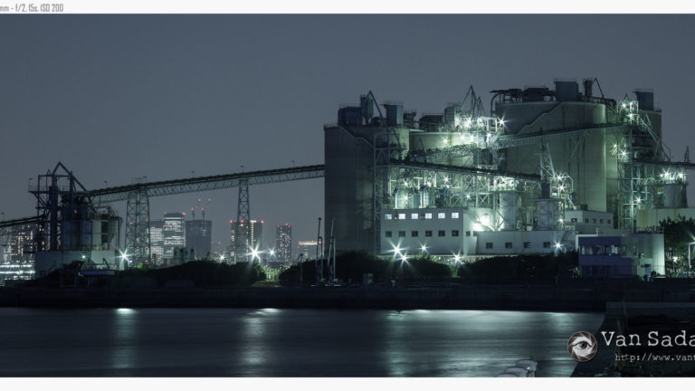 ピクセルマッピング