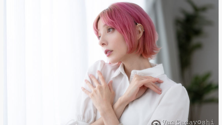 ソフトフィルター効果をPhotoshopで