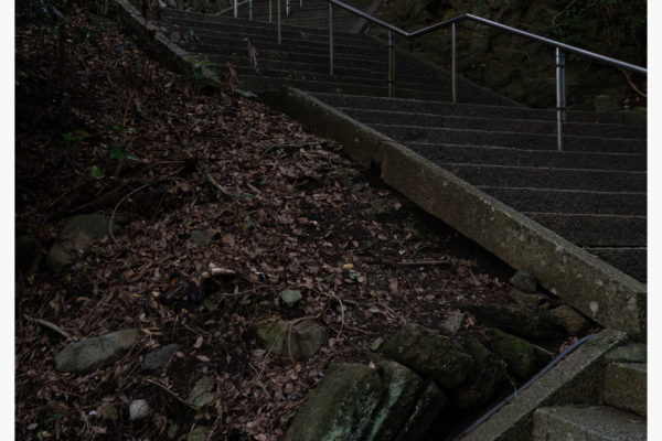 つづら折りを説明するちょっとした配慮