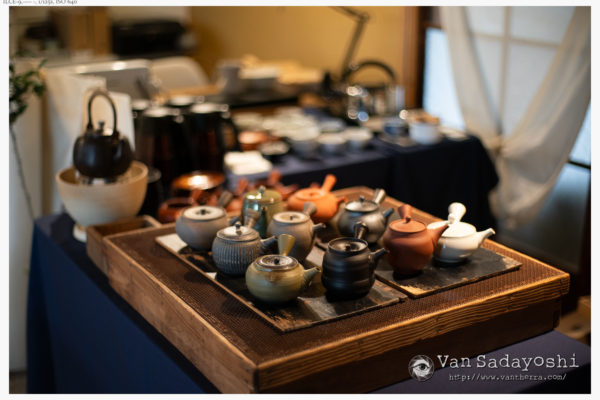 イベント写真の難しいところ