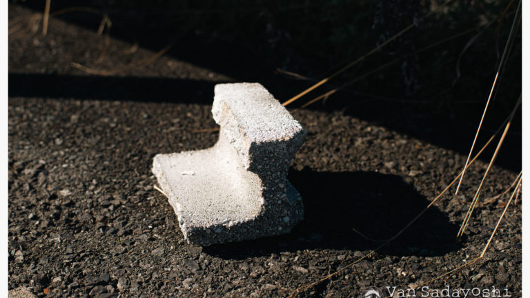 一眼レフの写りの硬さを思い出す