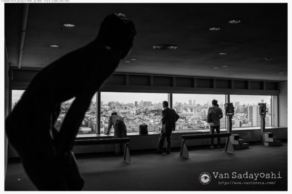 モノクロセンサー/センサーのモノクロ改造