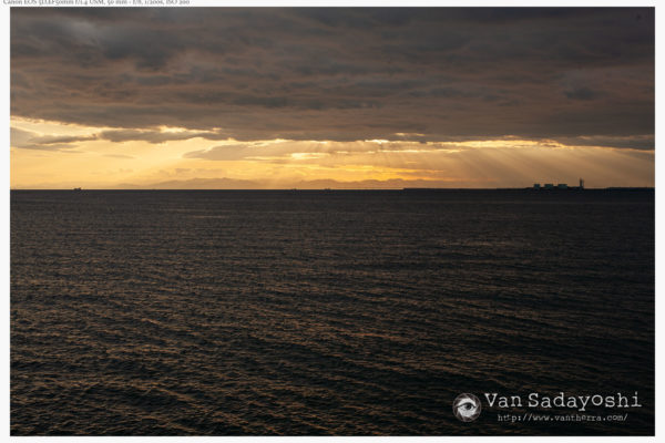 写真展の意義・効果