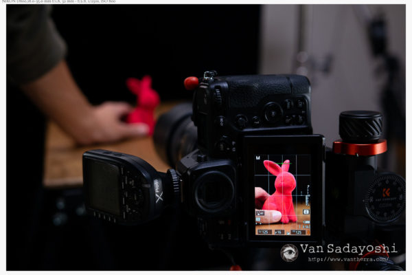 Nikon Z8超便利機能を知った