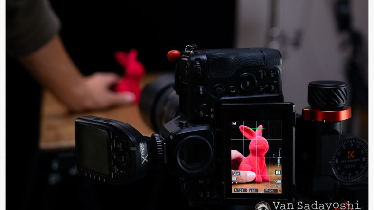 Nikon Z8超便利機能を知った