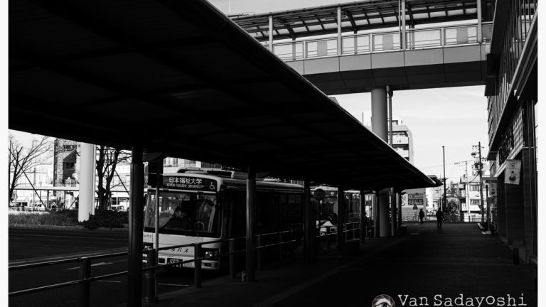 どこまでシャドーを起こすか問題