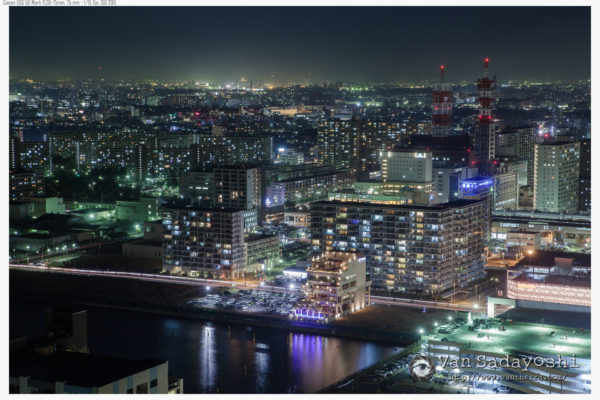 大工仕事とスタジオ撮影