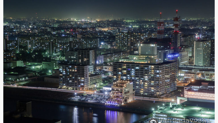 大工仕事とスタジオ撮影