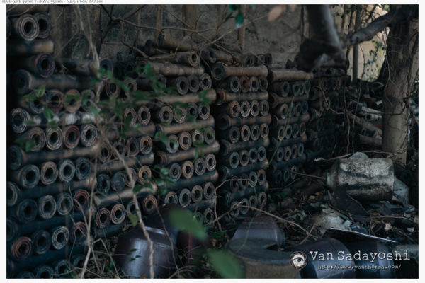 クライアント立ち会い