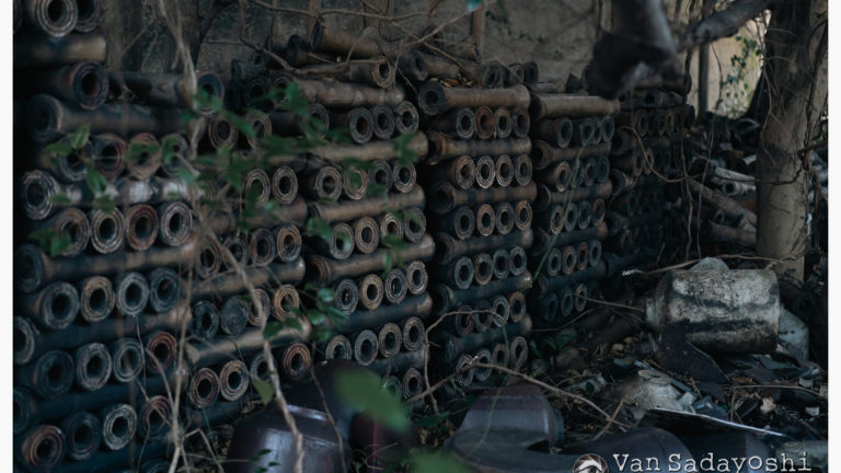 クライアント立ち会い