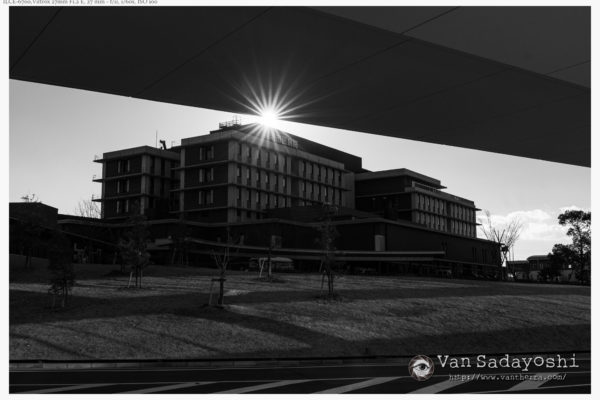 世間では垂直の重要性が浸透していないような