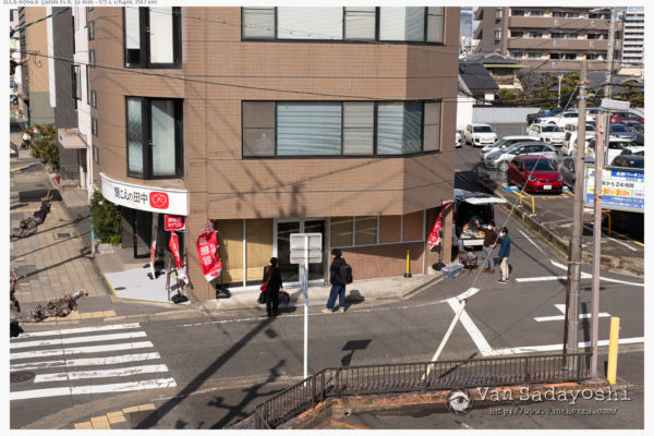 グループ撮りする際はストロボチャンネル分けしたほうがいいよ