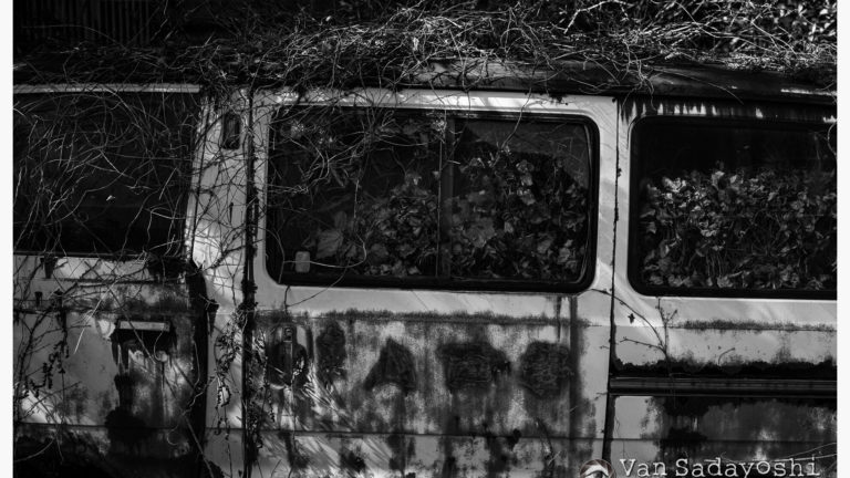 ライカは勇気をくれる論