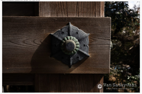 見えなかった事例