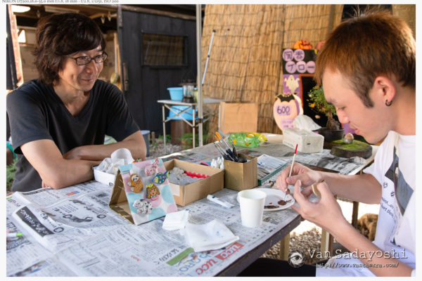 SNS特化の人物撮影サービス