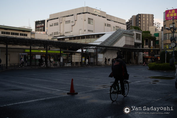 虎の穴集会報告と撮ってもらった写真