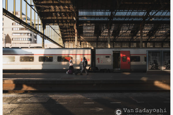 「ぽつん写真」の判定