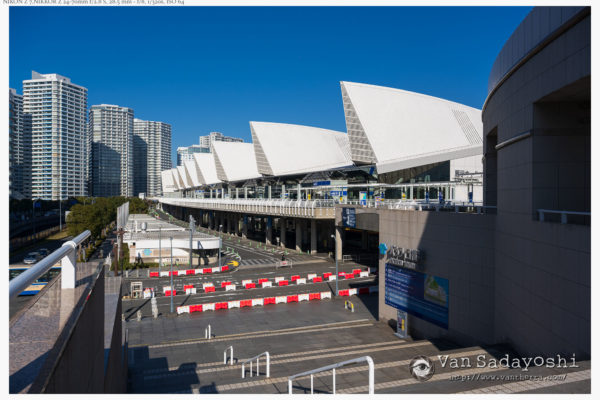 職業カメラマンの優先順位