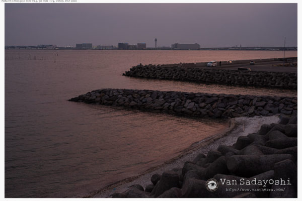 汎用Lプレートでカメラを縦にする