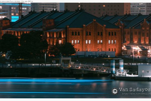 NDフィルターを使う際のシャッタースピード計算