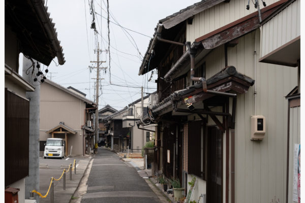 よくある「意外と奥だった」案件
