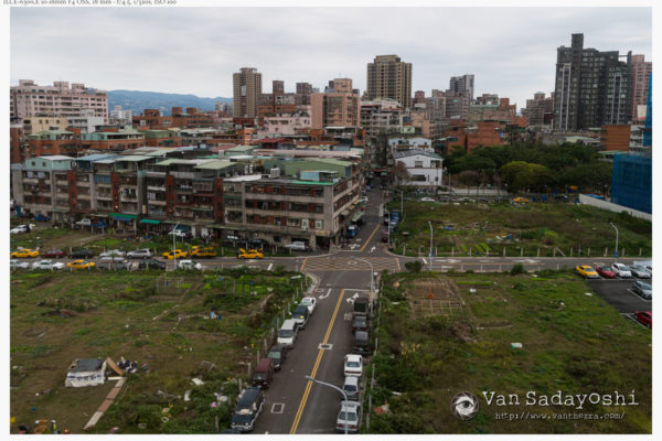 旅の記憶と高画質