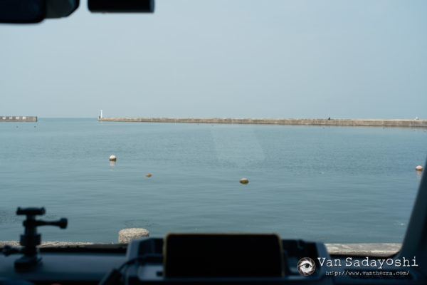 準アナログ旅考察