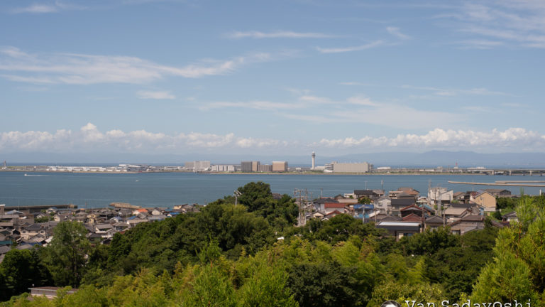 一番オトクな画角？