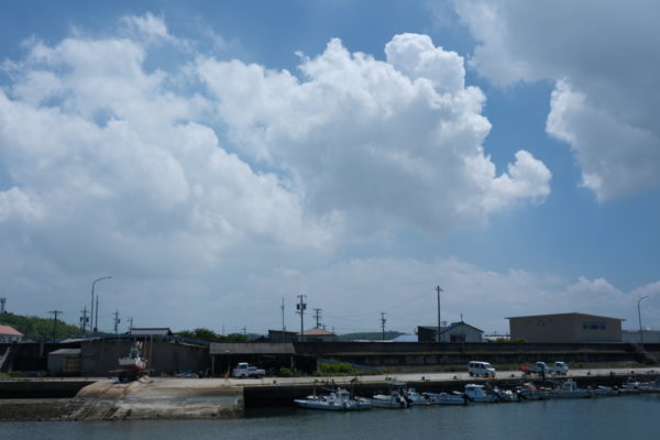 ものの見方の話